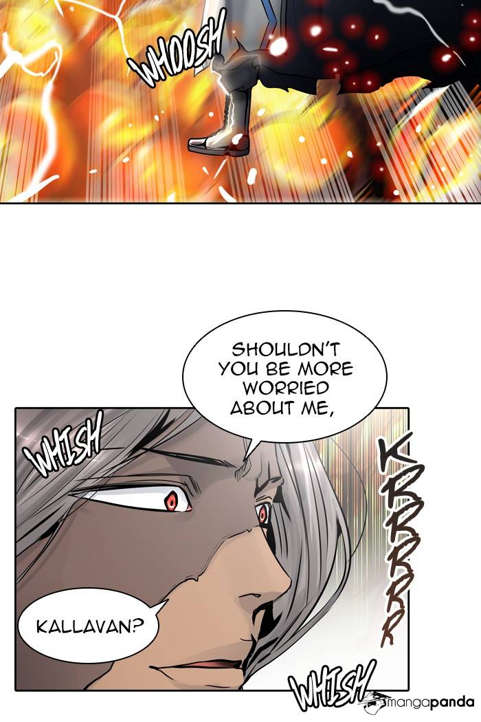 Tower of God Chapter 334 image 088